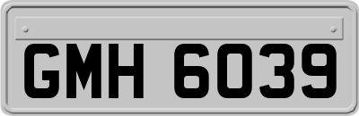 GMH6039