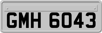 GMH6043