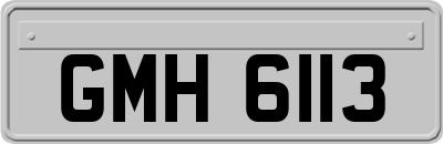 GMH6113