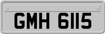 GMH6115