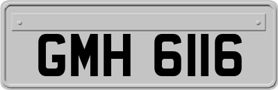 GMH6116