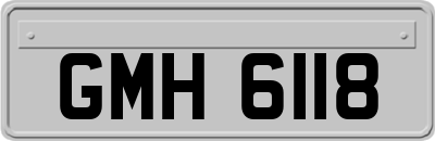 GMH6118