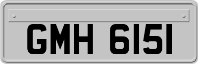 GMH6151