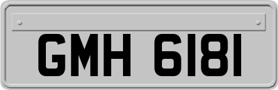 GMH6181