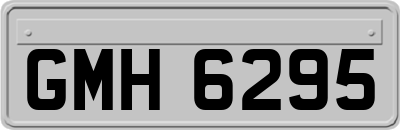 GMH6295