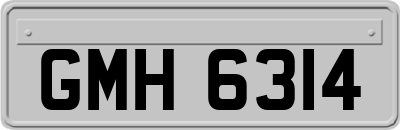 GMH6314