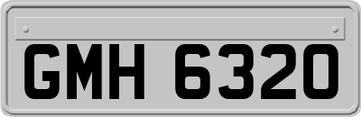 GMH6320