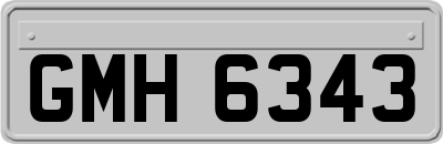 GMH6343