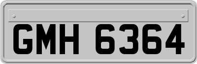 GMH6364