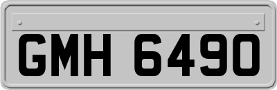 GMH6490