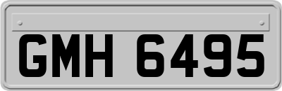 GMH6495