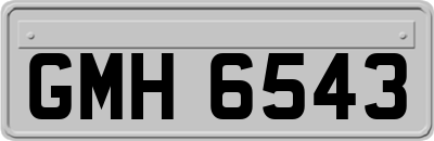 GMH6543