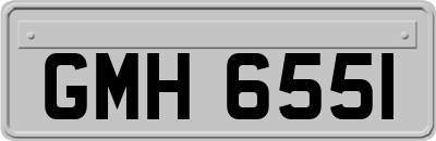 GMH6551