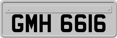GMH6616