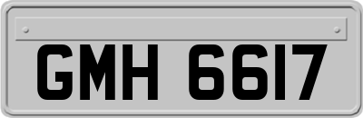 GMH6617