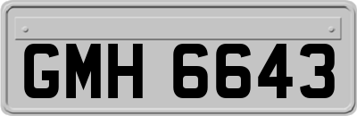 GMH6643