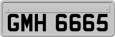 GMH6665