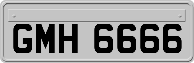 GMH6666