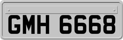 GMH6668
