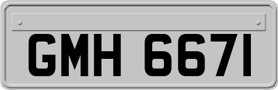 GMH6671