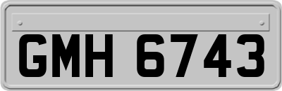 GMH6743
