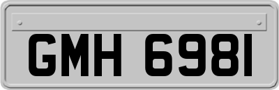 GMH6981