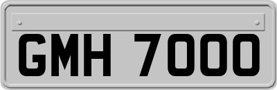 GMH7000