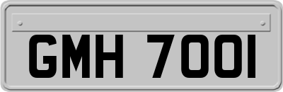GMH7001