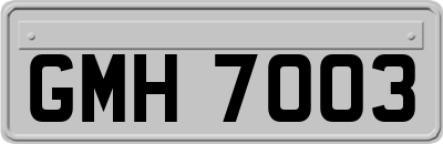 GMH7003
