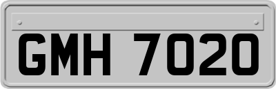 GMH7020