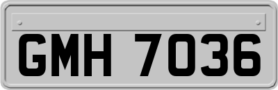 GMH7036