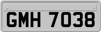 GMH7038