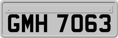 GMH7063