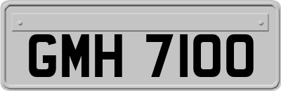 GMH7100