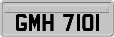 GMH7101