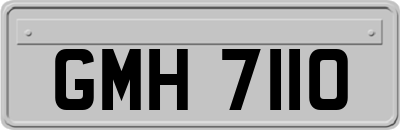 GMH7110