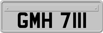 GMH7111