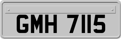 GMH7115