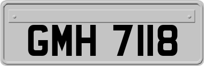 GMH7118