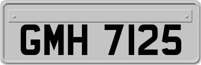 GMH7125