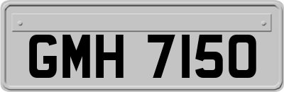 GMH7150