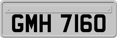 GMH7160
