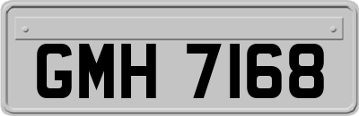 GMH7168