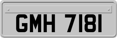 GMH7181