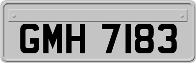 GMH7183