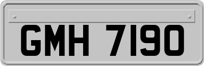 GMH7190