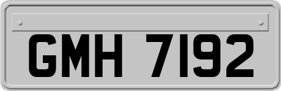 GMH7192