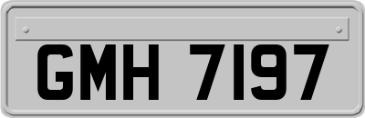 GMH7197