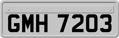 GMH7203