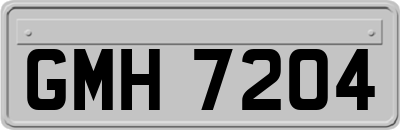 GMH7204